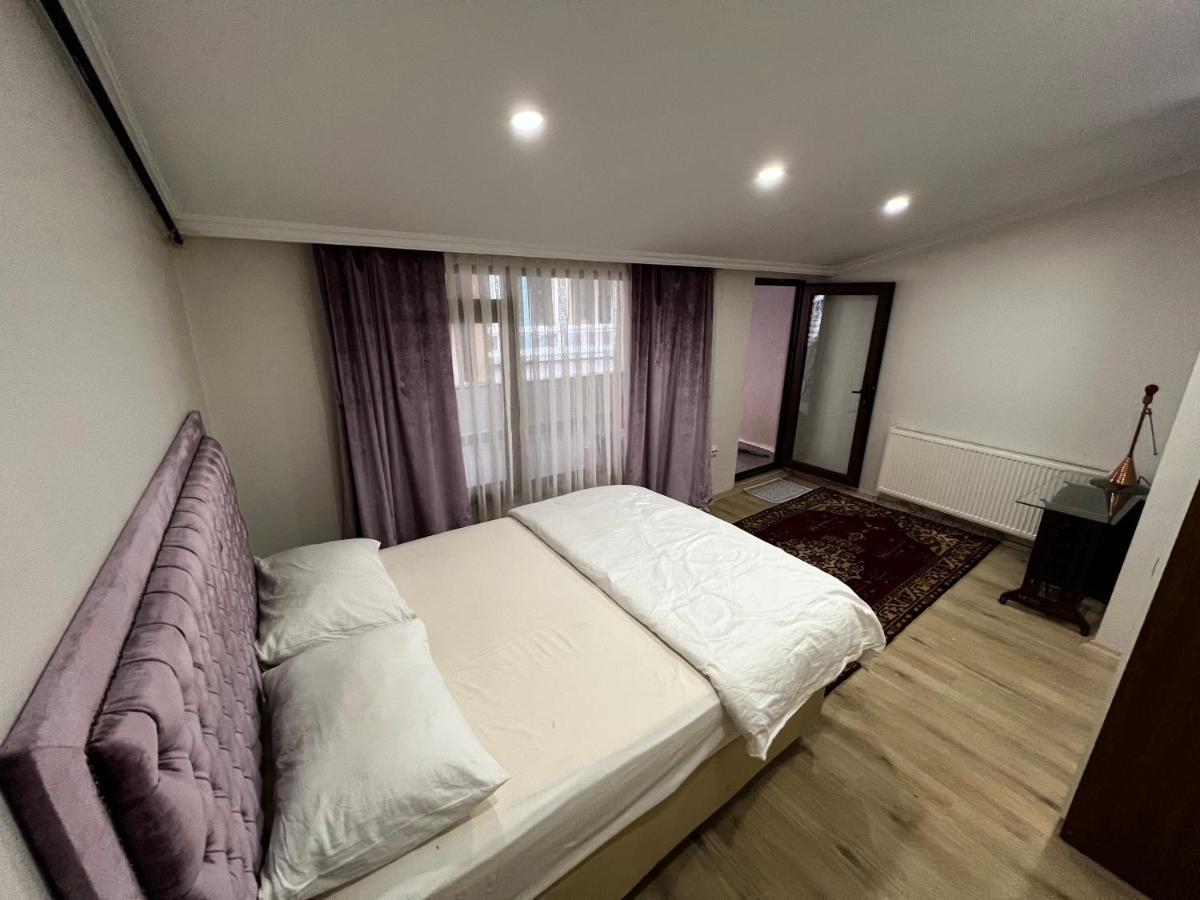 Amazing 1 Bedroom Penthouse With Large Terrace In Sisli Daire İstanbul